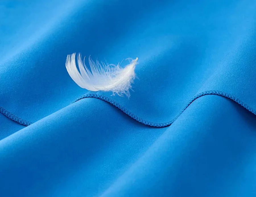 Quick-Dry Cooling Sports Towel