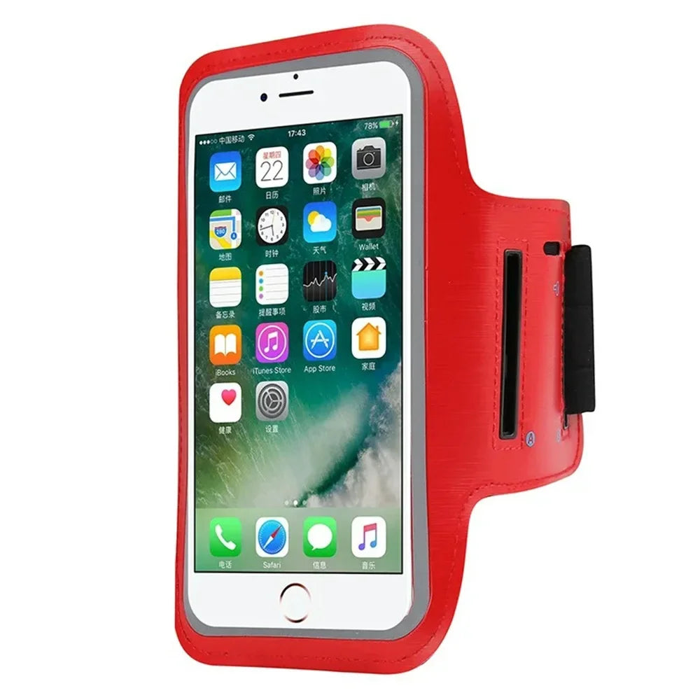 Universal Running Phone Armband