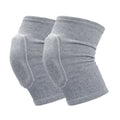 Sports Knee Pads with Compression Support