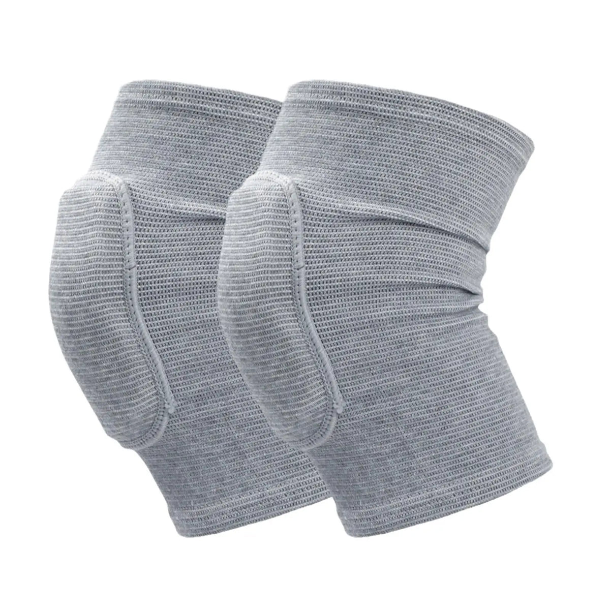 Sports Knee Pads with Compression Support